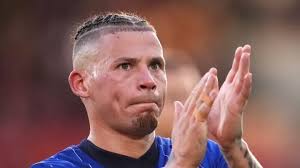 Kalvin Phillips exclusive: I lost fire in my belly at Man City| All Football