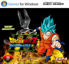 Maybe you would like to learn more about one of these? Dragon Ball Z Retro Battle X 3 Windows Mac Game Indie Db