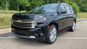 Modern farmhouse paint colors 2019 : 2021 Chevy Tahoe Review This Is The Big Suv To Beat