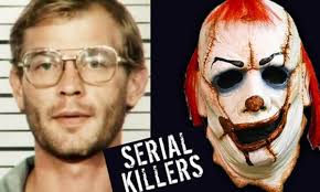 Famous serial killers list with 530 serial ki**er names, descriptions, images, & biographies. Top 10 Evil Serial Killers Listverse