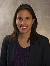 Irene Wolf's Instagram, Twitter & Facebook