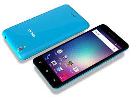 BLU Studio M LTE STUDIO M HD ...