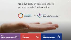 L'utilisation de votre compte formation ne peut être que sur un seul site officiel, à savoir moncompteformation.gouv.fr. Le Compte Personnel De Formation Pensez Y Viva Magazine