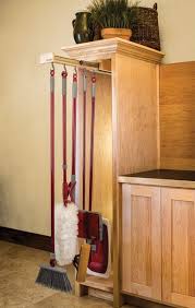 Check spelling or type a new query. 18 Broom Closet Slideout Ideas Broom Closet Kitchen Storage Storage