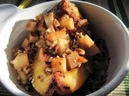 Sweet Acorn Squash With Apples And Craisins Crock Pot Recipe Food Com Recipe Acorn Squash Recipes Crockpot Recipes