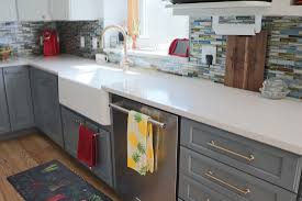 Pebble gray ikraftmaidi icabinetsi google search a pinteresa sumber www.pinterest.com. Kitchen Laundry Room Remodel Addition Chelsea Lumber Company