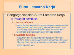 Menurut tim kemdikbud (2017, hlm. Penulisan Laporan Dan Proposal Ppt Download