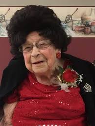 Doris Nelson Obituary