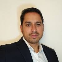 Alejandro Díaz Gaitán