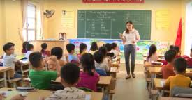 Chương trình giáo dục phổ thông 2018 – Wikipedia tiếng Việt