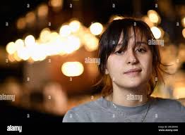 Eva anna hi-res stock photography and images