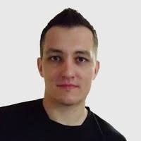 5 "Daniel Luberda" profiles