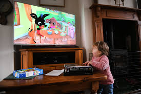 Read the latest negative news statistics to learn more about this undying media trend. W H O Says Limited Or No Screen Time For Children Under 5 The New York Times
