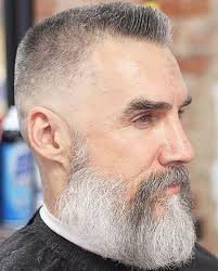 Hairstyles for thinning hair have plenty of style. 50 Classy Haircuts And Hairstyles For Balding Men Haircuts For Balding Men Older Men Haircuts Short Haircuts For Older Men