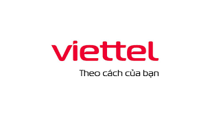 Viettel Thay Ä'á»•i Bá»™ Nháº­n Diá»‡n ThÆ°Æ¡ng Hiá»‡u Logo Chuyá»ƒn Mau Ä'á» Táº¡o Ä'á»‹a Cháº¥n