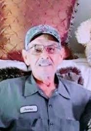 Jaime Gonzalez Obituary