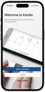 How do I enter a code from my doctor in the Kardia app? – AliveCor Support