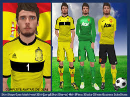 Tap next then get started. step 5: Second Life Marketplace Complete Avatar De Gea Male Avatar Men S Avatar De Gea Avatar