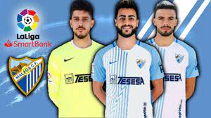 Goal keeper home and away kits are also available in which all the dimensions of the kits images are standard 512 x 512. Kits Malaga 2021 Dls Y Fts Liga Smart Bank Youtube