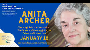 The Magic is in the Instruction: The Science of Reading joins the Science  of Instruction (#1 SL)