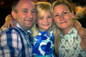 Becky was too beautiful to live'