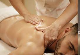 Serenity full body massage | 80 min | Serena Spa @ Sir Victor