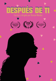 Después de ti ya no quiero a nadie la hemos dicho tantas veces por amor, convencidos de que esa persona ya era la definitiva, que como autora necesitaba recrear esa insistencia al principio de la. Despues De Ti Imdb