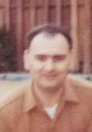 Patrick Iacometti Obituary (1929