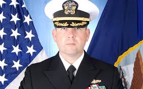 Court-martial of USS Fitzgerald commander no longer valid, judge says