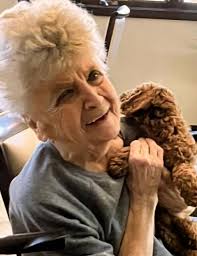 Obituary information for Marge Ostrowski