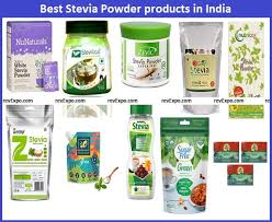 Maybe you would like to learn more about one of these? Best Stevia Powder Brands In India Stevia Powder Price Buyers Guide