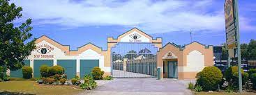 Rydges port macquarie is the ideal halfway stopover between sydney and brisbane. Self Storage In Port Macquarie North Safe N Sound