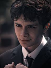 Gilbert In Gerçek Hali