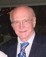 Arthur Feller Obituary (1919