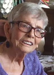 Mae Gommerman Obituary (2017)