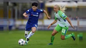 South Koreas Ji Targets Womens World Cup Knockout Stages