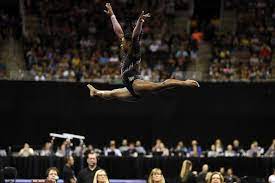 City, simone biles kansas, simone biles kiss, simone biles korea, simone biles kip, simone biles katelyn, simone biles kellogg's tour, simone biles kidney stone, simone biles kevin hart, simone biles kohei uchimura, simone biles lands triple double, simone biles larry nassar. Simone Biles Wins U S Gymnastics Title Does A Triple Double In Floor And Changes The Sport Forever