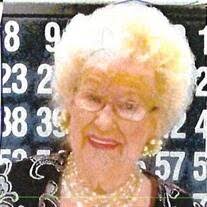 Carol (Sztuk) Balzer Myers Obituary