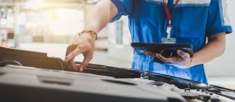 This involves assigning work to vehicle technicians. How To Become An Automotive Technician Salary Qualifications Skills Reviews Seek
