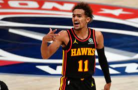 — nba on tnt (@nbaontnt) june 3, 2021. Atlanta Hawks Trae Young S Stock Is Rising As An All Star Starter