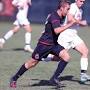 Profile Picture of Antonio Romanelli - Men's Soccer - Ohio Wesleyan University Athleticson Google
