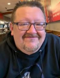 Michael David Cook Obituary