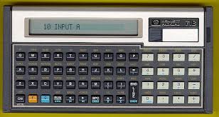 What do you want to calculate? Which Basic Pocket Computers Make The Best Calculators