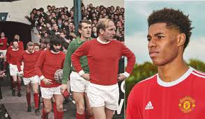 Carlos vicens took over the job last year when gareth taylor moved across to. Man United Fans Mixed As Club Launch Retro Home Kit For The 21 22 Season