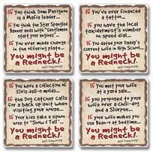 You Might Be A Redneck If