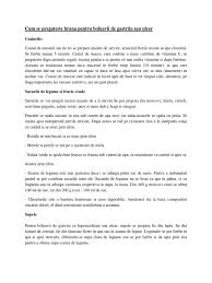 Pâna la trei pahare de suc între mese. Retete Pentru Ulcer Si Fiere