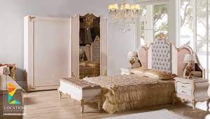 كتالوج صور غرف نوم كلاسيك 2019 2020 لوكشين ديزين نت classic bedroom solid wood dining room set pedestal dining room table