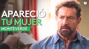 ¡Oscar recibe una inesperada noticia sobre su esposa Eva! 😲🔥  #MonteverdeUS, lunes a viernes a las 10P/9C por #Univision y #ViX ⛰️,  #Monteverde #Original #TeleNovela #Comedia #BuscasDrama