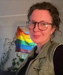 Today I got my first concussion ever (and it was from a skating fall). I  won't be online much for a bit, but I WILL be back. Sending love to all.  🏳️‍🌈🏳️‍⚧️🩷