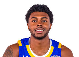 Cardell Bailey Career Stats